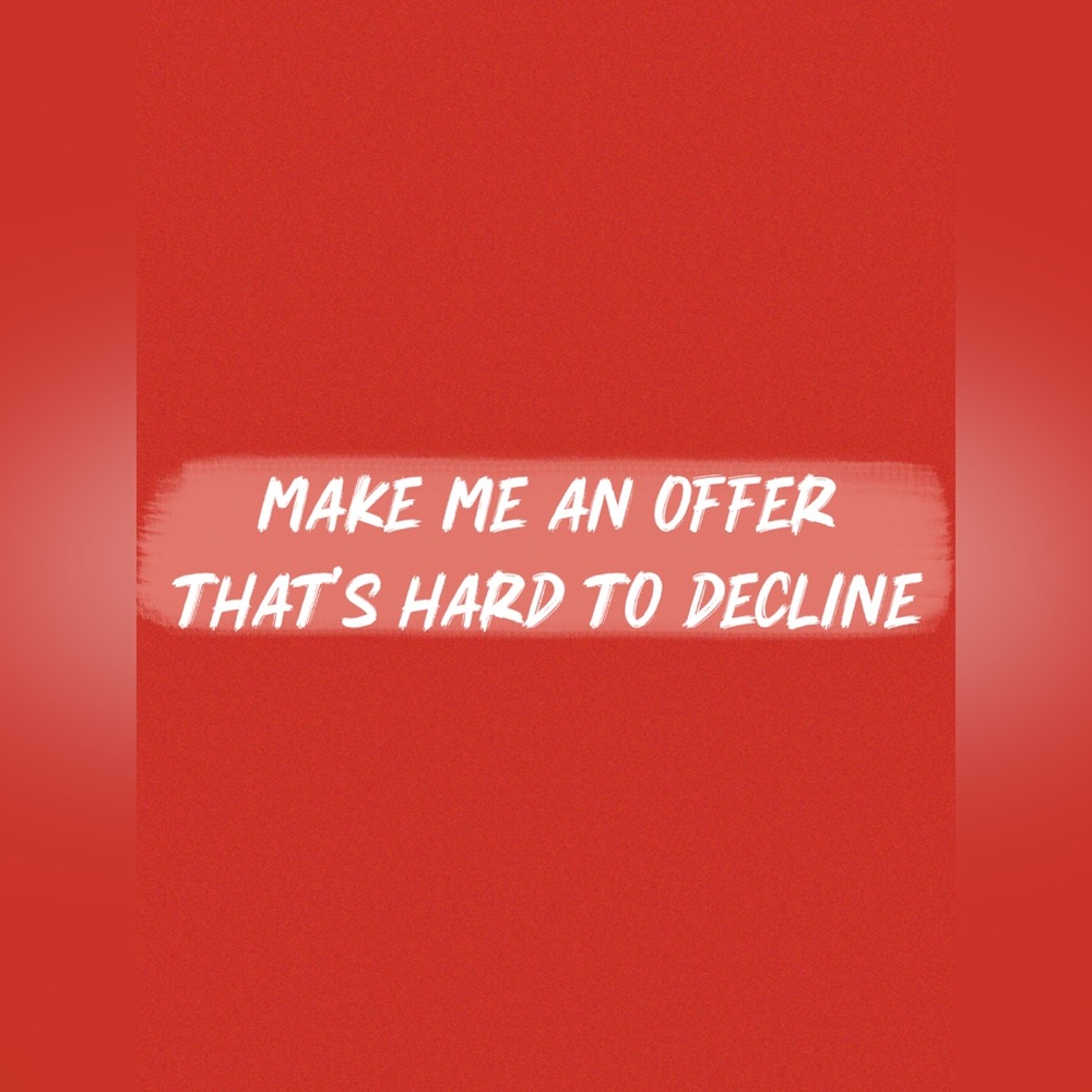 Like & Share 💙 Clearance Silent Show/ Giveaway